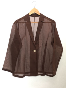 RAY BEAMS* tailored jacket /0/ polyester /BRW/63-16-0032-199