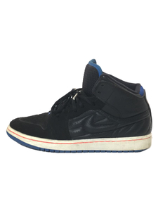 NIKE◆ハイカットスニーカー/27cm/BLK/654140-007