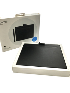 WACOM◆パソコン周辺機器/ペンタブレット
