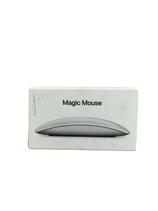 Apple◆パソコン周辺機器 Magic Mouse 2 MLA02J/A