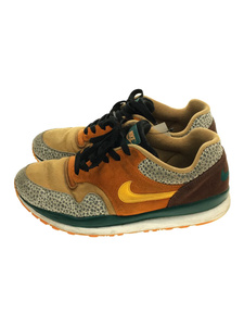 NIKE◆AIR SAFARI SE/エアサファリ/オレンジ/AO3298-800/27cm/ORN