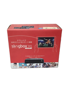 イーフロンティア◆その他ネットワーク機器 Slingbox M1 HDMI SET SMSBM1H121