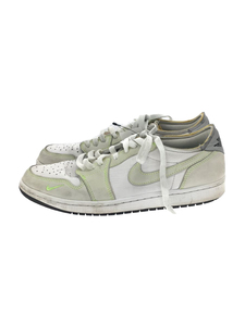 NIKE◆AIR JORDAN 1 LOW OG_エアジョーダン 1 ロー オリジナル/28cm