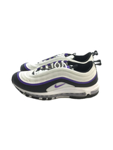 NIKE◆Air Max 97 Action Grape/エアマックス/27.5cm/WHT/921826-109_画像1