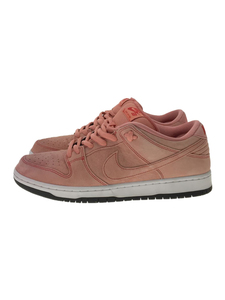 NIKE◆DUNK LOW PRO PRM_ダンク ロー プロ PRM/28cm/PNK