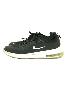 NIKE◆AIR MAX AXIS/エアマックスアクシス/ブラック/AA2146-003/28cm/BLK