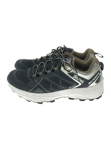 HERNO◆SPIN ULTRA 2 ASSOLUTO GTX/24.5cm/NVY/ゴアテックス/SH001DL