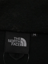 THE NORTH FACE◆TRANS ANTARCTICA FLEECE JACKET_トランスアンタークティカフリースジャケット/M/ポリエ_画像3