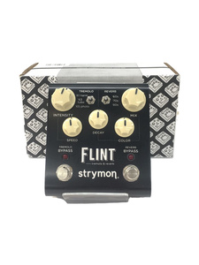 strymon◆エフェクター FLINT