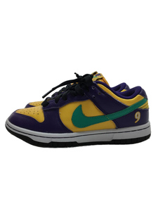 NIKE◆WMNS DUNK LOW LL/DO9581-500ダンク LOW/22.5cm/PUP