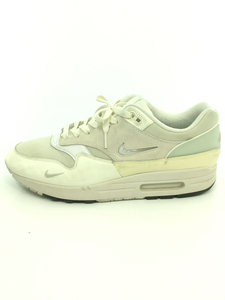 NIKE◆ナイキ/NIKE AIR MAX 1 PRM/29cm/ホワイト/DZ5317-121