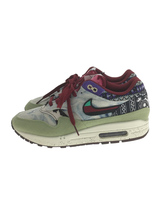 NIKE◆AIR MAX 1 SP_エア マックス 1 スペシャル/26.5cm/マルチカラー_画像1