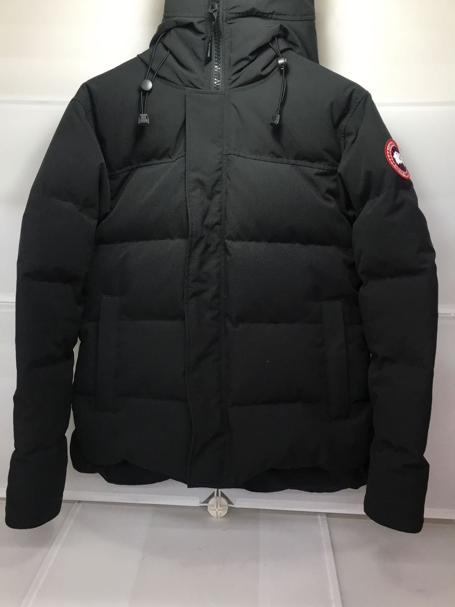 ヤフオク! -「(canada goose カナダグース) ダウン」(ジャケット、上着