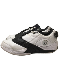 Reebok◆ローカットスニーカー/28cm/WHT/EF7601