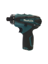 makita◆電動ドリル・ドライバードリル DF030DWX/makita/電動工具_画像1