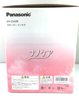 Panasonic◆美容器具 スチーマー ナノケア EH-CSA99_画像3