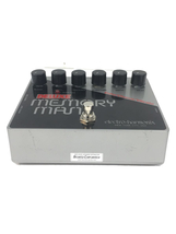 Electro Harmonix◆エフェクター Deluxe Memory Man_画像4