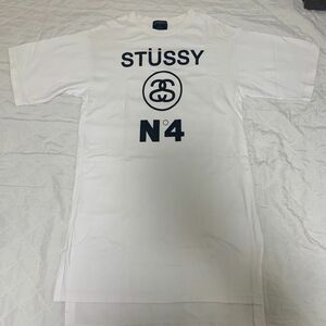 stussy women ビッグTシャツワンピース