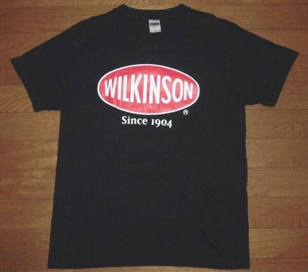 限定未使用品　アサヒ　ウイルキンソン　Tシャツ　非売品　ブラック未開封品　残り後わずか！アサヒ正規品