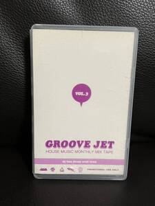 CD есть HOUSE MIXTAPE DJ BAN GROOVE JET MONTHLY VOL 3* MURO KIYO KOCO Kubota takesiTIMMY REGISFORD FLANKIE KNUCKLES