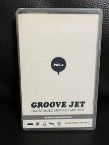 CD есть HOUSE MIXTAPE DJ BAN GROOVE JET MONTHLY VOL 1* MURO KIYO KOCO Kubota takesiTIMMY REGISFORD FLANKIE KNUCKLES