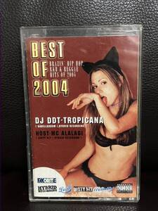 CD付 MIXTAPE DJ DDT TROPICANA BEST OF 2004★NEW JACK SWING KOMORI KAORI DADDYKAY KAYA NOORI MURO KIYO KOCO