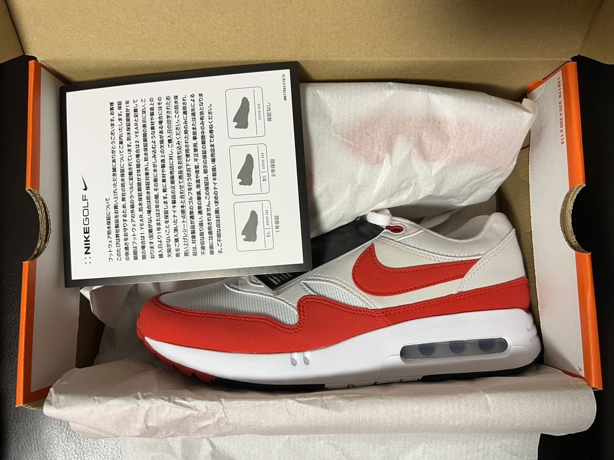 ヤフオク! -「nike air max 1 '86 og」の落札相場・落札価格