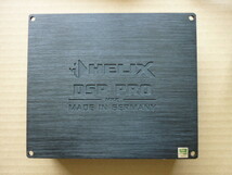 HELIX DSP PRO MK2 プロセッサー DIRECTOR セット　ジャンク品_画像1