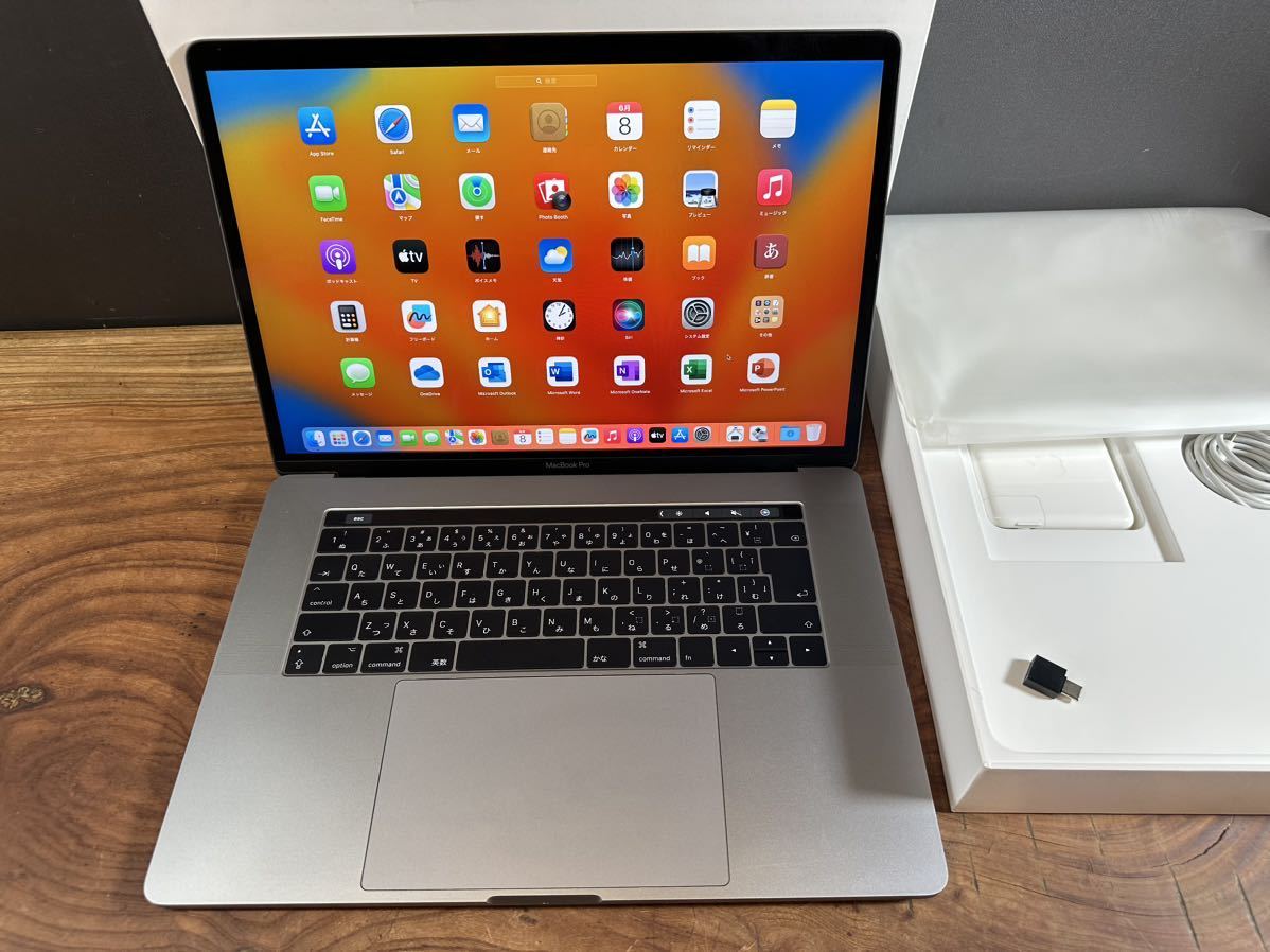 最上位美品」Apple MacBook PRO Retina 15i | JChere Yahoo Auction