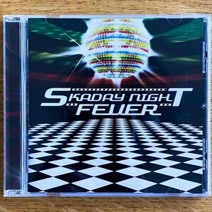 スカデーナイトフィーバー (オムニバス) ARGYLESTONED SOUL PICNICPOMERANIANSHAKASE−S