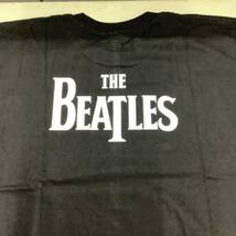 SR2XLC2. バンドTシャツ XXLサイズ　THE BEATLES ③ ビートルズ_画像5