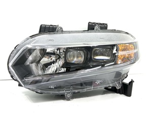 ホンダ　S660　JW5　後期　純正　左　LED　ヘッドライト　STANLEY W2301　（60A-41）