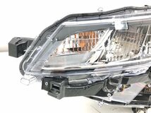 トヨタ ノア SG/SZ ZWR90W 90系 純正 ヘッドランプ 左 LED ICHIKOH V1-1 刻印N2（61A-66ｍ）_画像2