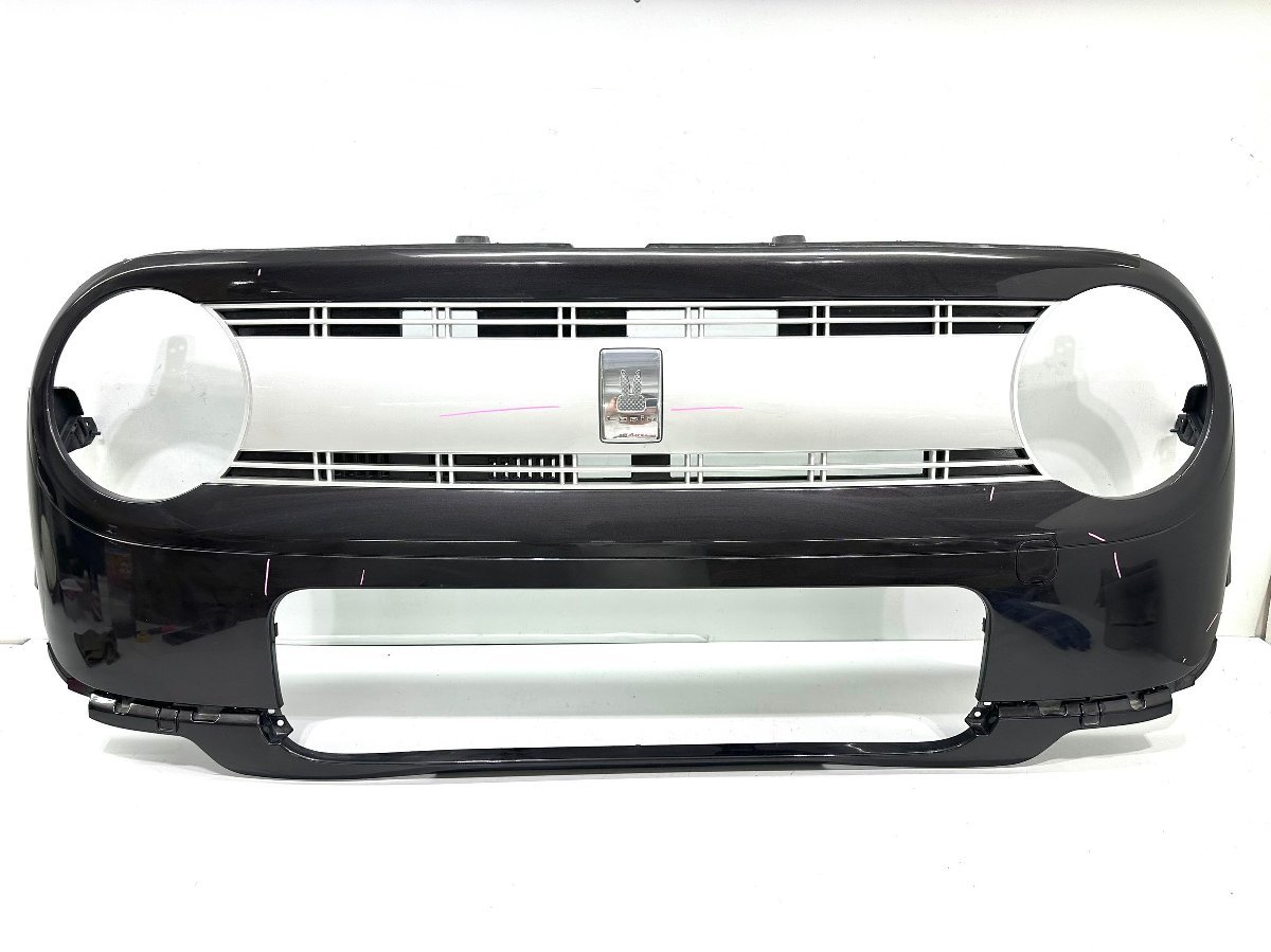 2023年最新】ヤフオク! -he33s ラパン バンパーの中古品・新品・未使用