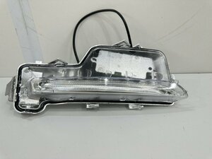 【良品/破損無】ボルボ　V60/S60　FB/FD系　純正LEDデイライト　右　31420396　（61A-9）