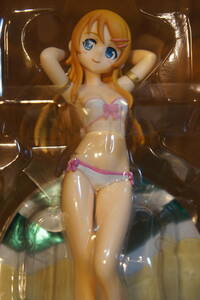  figure height slope .. swimsuit Ore no Imouto ga Konna ni Kawaii Wake ga Nai. new same Me sister 