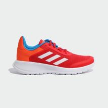 送料無料 新品 adidas キッズ シューズ TENSAUR RUN K 25_画像2