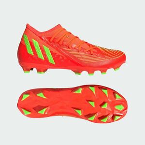 送料無料 新品 adidas PREDATOR EDGE.3 HG/AG28.5