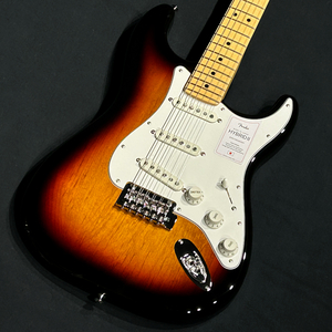 Fender Made In Japan HybridII Stratocaster MN 3CS 3-Color Sunburst крыло Fender Stratocaster сделано в Японии 