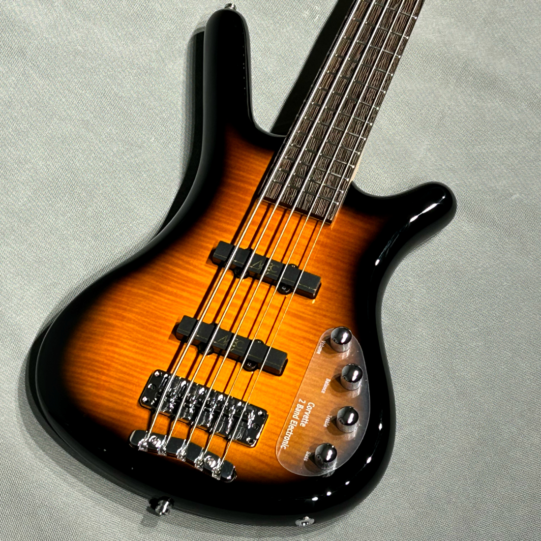 2023年最新】ヤフオク! -warwick 5弦ベースの中古品・新品・未使用品一覧