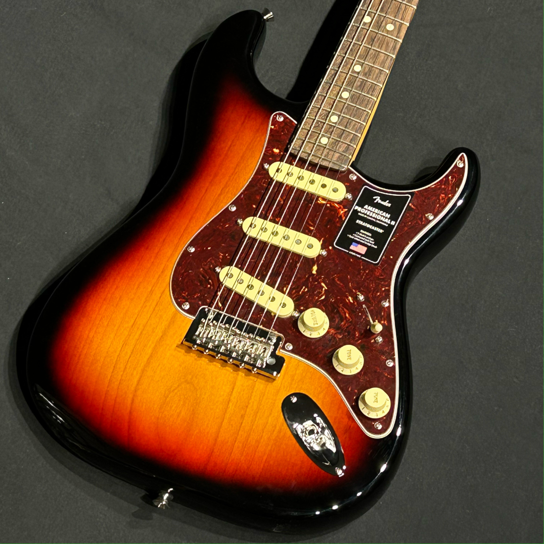 2023年最新】ヤフオク! -fender stratocaster professionalの中古品