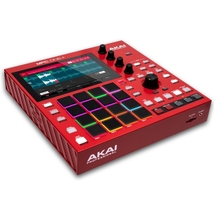 AKAI PROFESSIONAL MPC ONE + アカイプロフェッショナル パッドサンプラー_画像2