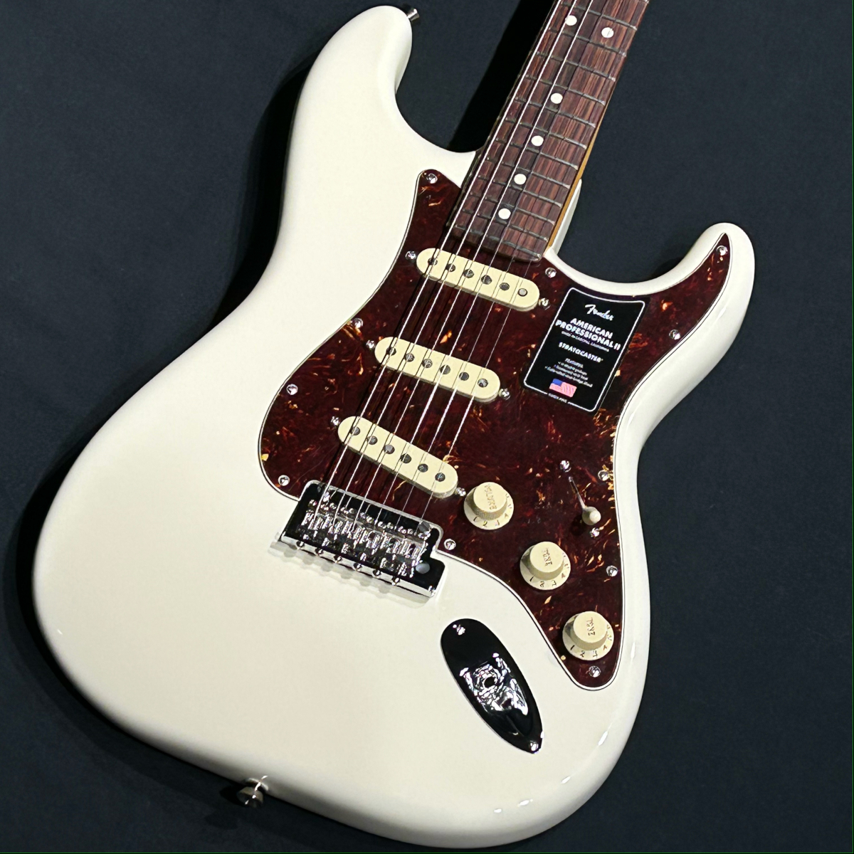 2023年最新】ヤフオク! -fender stratocaster professionalの中古品