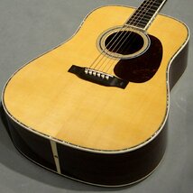 Martin D-42 Standard １本限りのアウトット特価品 マーティン_画像2