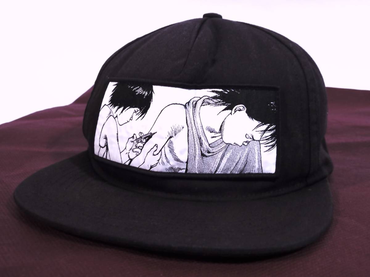 ヤフオク! -「supreme akira」の落札相場・落札価格