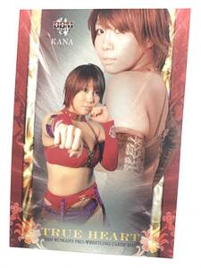 華名 / KANA / WWE ☆ ASUKA