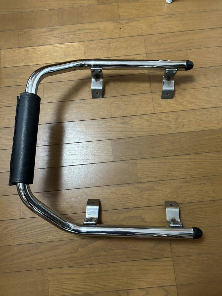 ヤフオク! -「ps250 バックレスト」(パーツ) (オートバイ)の落札相場