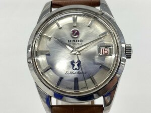 【BFAF7040】ラドー RADO Golden Horse ゴールデンホース　 腕時計