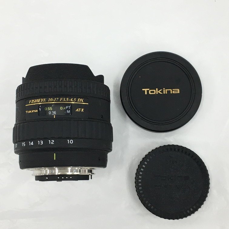 BFAT9021】Tokina フィッシュアイ レンズ | JChere雅虎拍卖代购