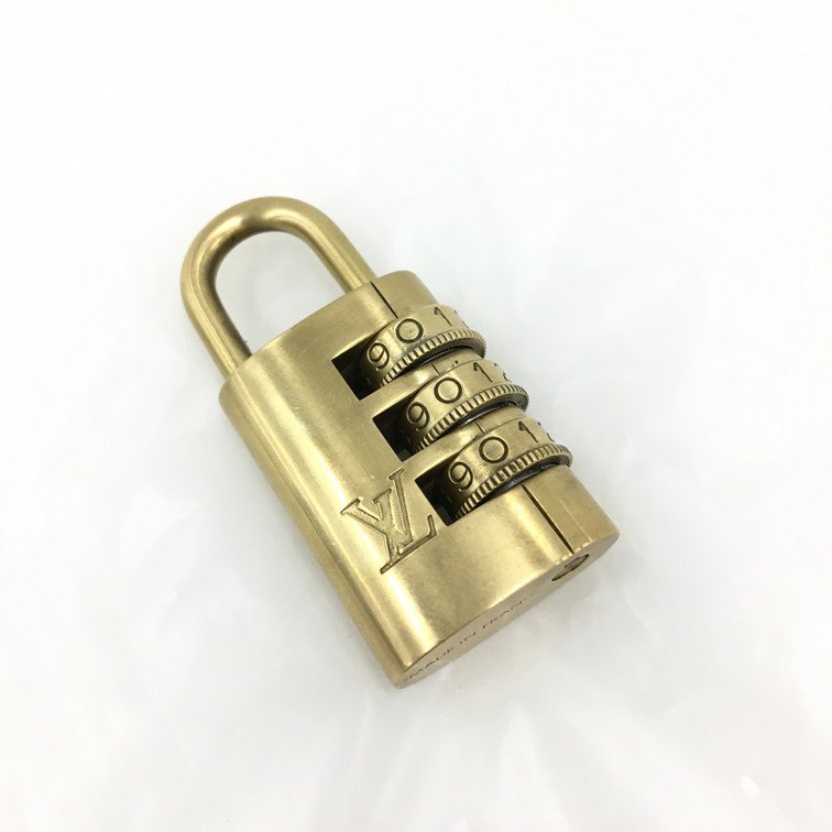 ヤフオク! -「ルイヴィトン パドロック ダイヤル」の落札相場・落札価格
